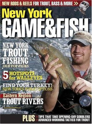 New York Game & Fish